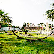Rizom Beach Hotel